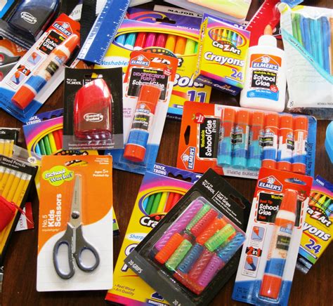 10 Things That Happen When Youre Obsessed With School Supplies