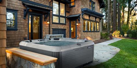 How To Buy A Hot Tub Hot Tub Buying Guide 2019