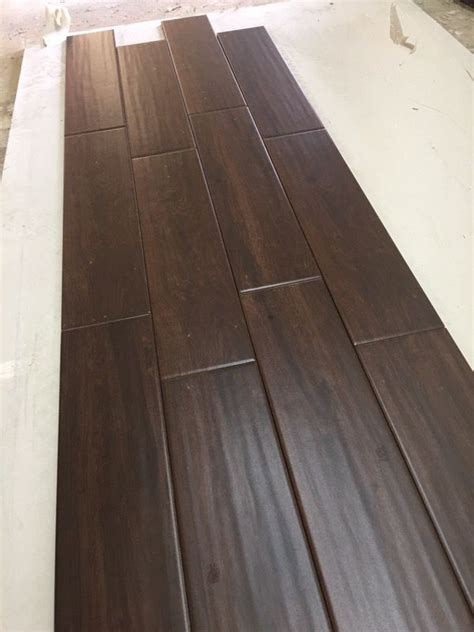 Check spelling or type a new query. Wood look porcelain tile - 6x24 Black Walnut - $1.69 sq/ft ...