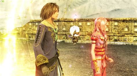 Guia De Final Fantasy Xiii 2 Capitulo 12│oerba Y Batalla épica Contra