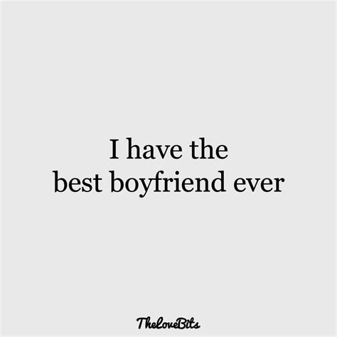 50 Boyfriend Quotes To Help You Spice Up Your Love Thelovebits