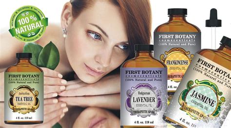 First Botany Cosmeceuticals Is A Leading Online Destination Dedicated