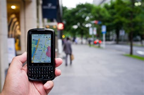 Therefore some location tracking apps also come into being. Where is Everyone? Find Out Using a GPS Based Android Apps