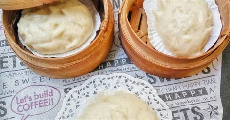 Hidangan ini akan dapat dijadikan pengganjal perut sewaktu lapar sebelum anda menyantap hidangan utama. Resep Bakpao isi ayam kecap ala ci Lingling oleh Bu Hadi - Cookpad