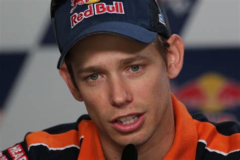 Casey Stoner Frustrated As Injury Wrecks Title Hopes Mcn