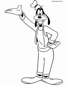 Powerline goofy movie coloring pages. kleurplaten | Kleurplaten, Gratis kleurplaten, Disney ...