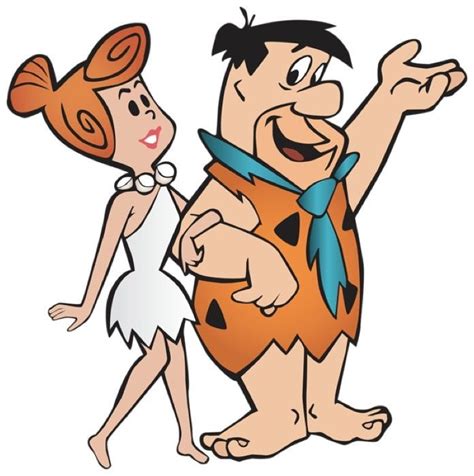 Pin De Jacqueline Cabral Em Cartoon Desenho Flintstones Desenho