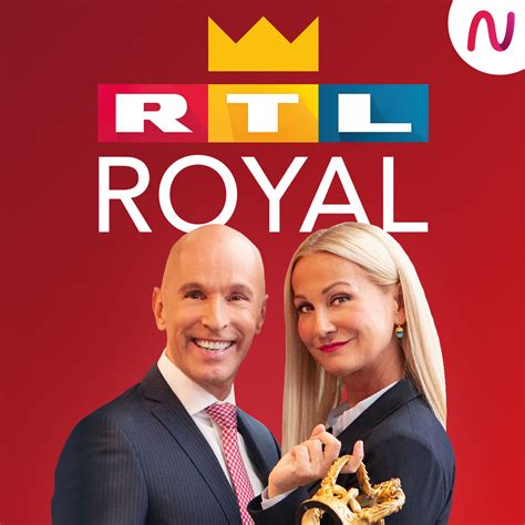 Januar 1984 wurde rtl mit seiner live stream in deutschland begonnen. RTL Royal - Der königliche Podcast