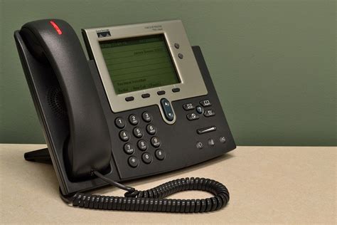 Todays Voip System Deserves A Second Look