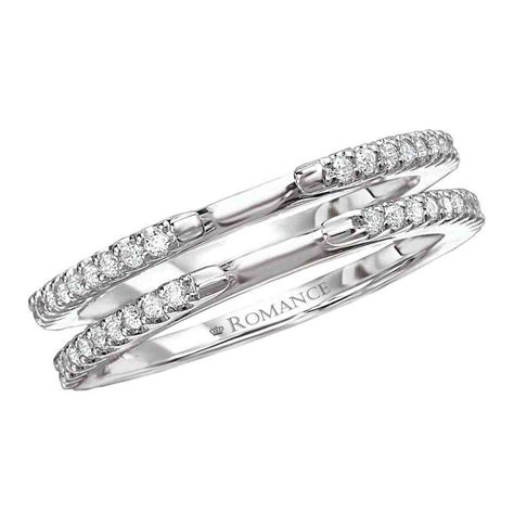 Wedding Ring Wraps White Gold Wedding And Bridal Inspiration