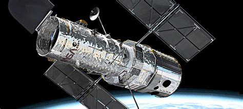 Another Nasas Chandra Telescope Follows Edwin Hubble Into A Closing
