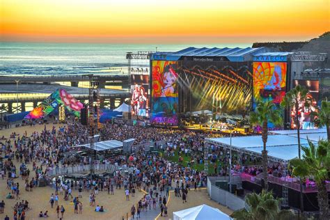 8 Of The Absolute Greatest Music Festivals For Beach Lovers In 2018 30a