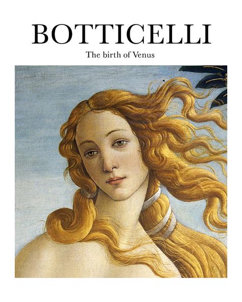 Botticelli The Birth Of Venus Painting By Terry Bill Fine Art America