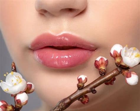 How To Get Pink Lips Naturally At Home With These 6 Ingredients Organster