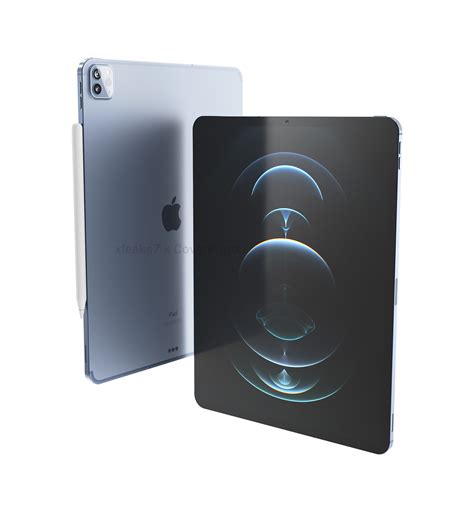 From 5g to a mini led screen, there could be a lot of upgrades in the 2021 ipad pro, so it's worth reading. This is what the 12.9 "iPad Pro (2021) will look like ...