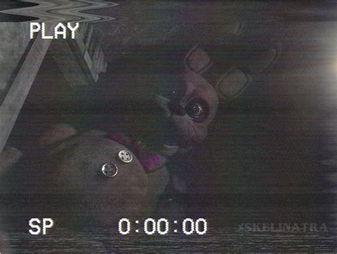 Another Song From Spring Bonnie Vhs By Skelinatra On Deviantart