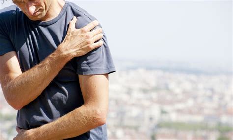 Shoulder Conditions Symptoms Treatment And More