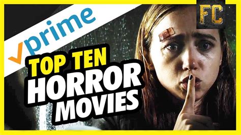 If you've gotten your fill of spooky content from netflix, check out these 11 films currently available on amazon prime. Good Movies To Watch On Amazon - Allawn