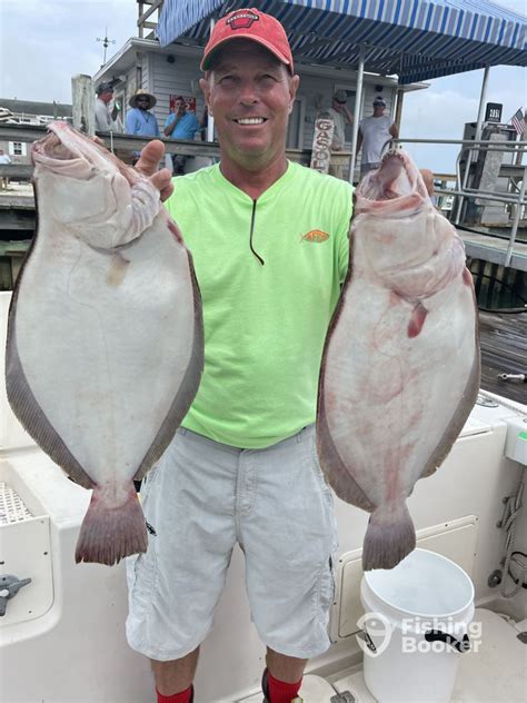 Hook N Cook Sport Charter Fishing Cape May Updated 2023 Prices