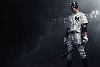 Mlb Judge Aaron Yankees Trailer Gameplay Premier
