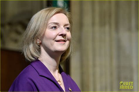 Liz Truss Wins Uk Pm Election Will Become Britain S Third Female Prime Minister Photo 4811398