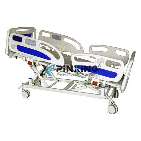 Wholesale Electric Hospital Bed With Five Functions China Five
