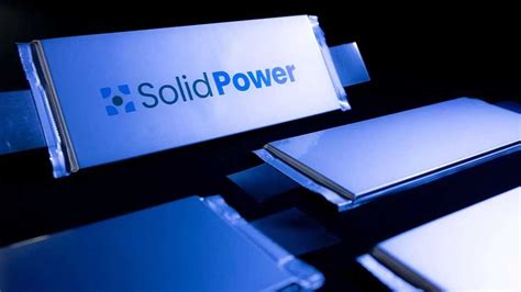 Bmw To Prioritize In House Solid State Batteries Via Updated Agreement