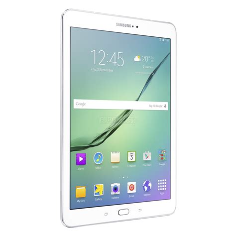 Tablet Galaxy Tab S2 Samsung Sm T810nzweseb