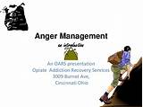 Images of Anger Management Cd