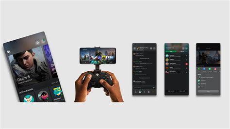 You Can Now Remotely Play Your Xbox One Games On Android For Free