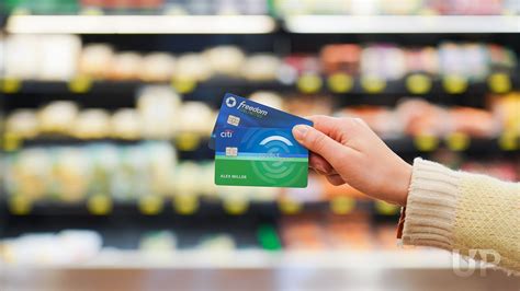 11 Best Credit Cards For Groceries And Supermarkets 2024