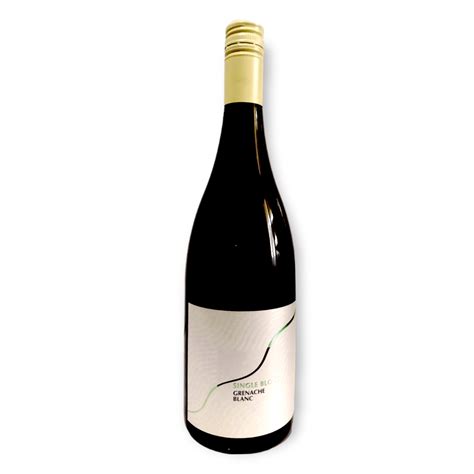 Venec Winery Grenache Blanc Single Block 2021 075l Winemk