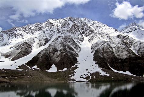 2003 Se Celebra El Primer Día Internacional De Las Montañas El Siglo