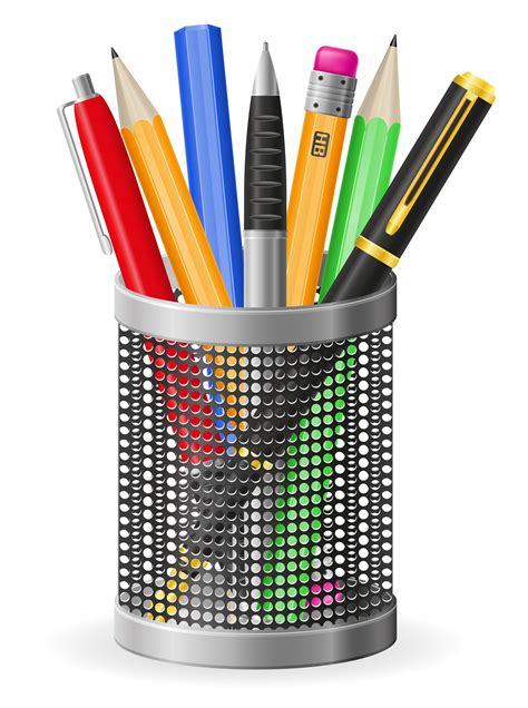 Cartoon Pencils Silhouette Png Free Vector Pencil Icon Pencil Icons The Best Porn Website