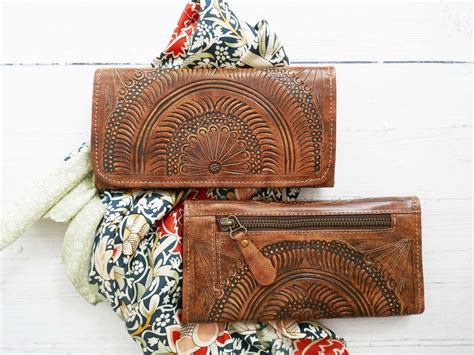 Ladies Purse Wallets For Woments For Herwomens Walletbohemian