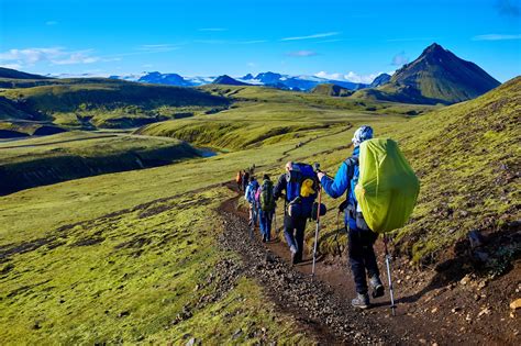 Landmannalaugar Hiking The Best Tips For The Icelandic Highlands