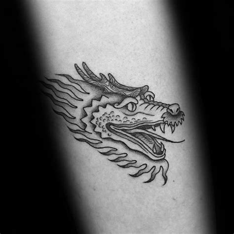 99 Best Dragon Tattoo Designs For Man And Woman