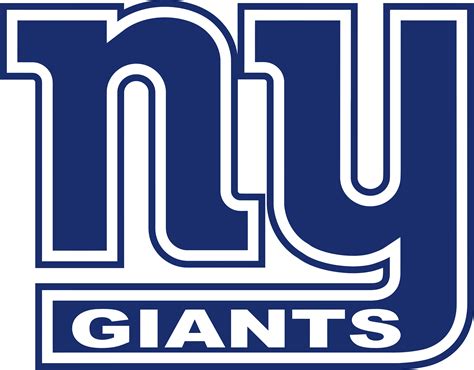 New York Giants Logo Svg Giants Png Giant Football Logo N Inspire