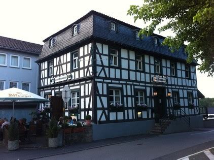 Westfalenkrug in wuppertal, reviews by real people. Drei Giebel Haus Hennef Speisekarte - Heimidee