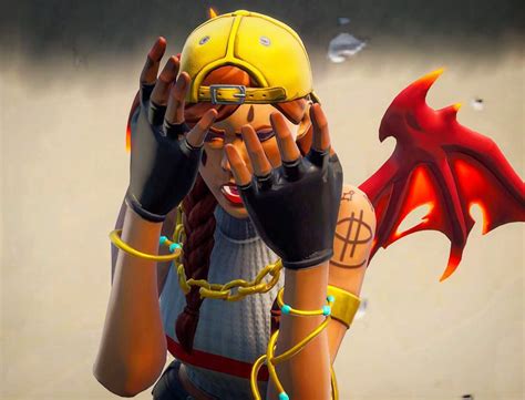 Aura and guild new edit styles! Fortnite Aura - coba coba