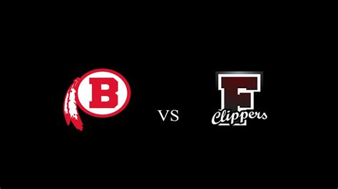 Barnstable Basketball Bhs Red Raiders Vs Falmouth Clippers 1 26 16