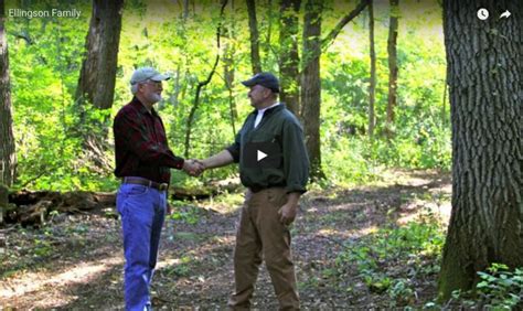 Northeast Iowa Rcandd Resources For Forest Reserve Landowners