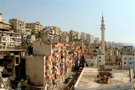 Tripoli Lebanon A Neglected Second Citys Unpolished Allure 2