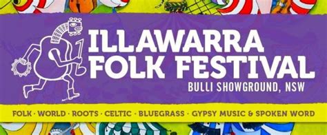 Illawarra Folk Festival 2025 Australian Festivals Guide