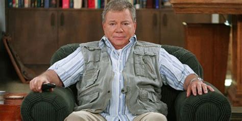 The Big Bang Theory Is Finally Getting William Shatner As A Guest Star