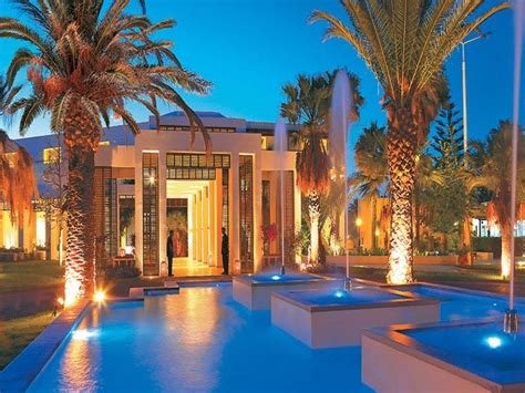 Grecotel Creta Palace 5 Stars Luxury Hotel Villa In Platanias Offers