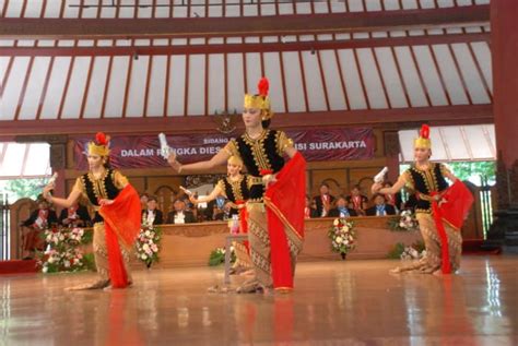 Tarian Daerah Tradisional Nusantara Beserta Daerah Asalnya
