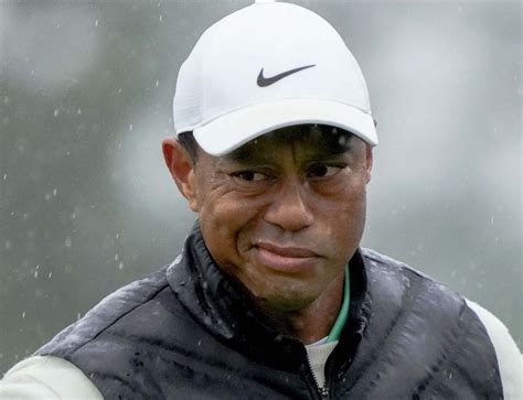 Tiger Woods Undergoes Successful Ankle Surgery