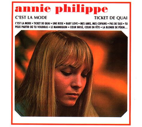 l intégrale sixties de annie philippe 1999 cd x 2 magic records 2 cdandlp ref 2404712356