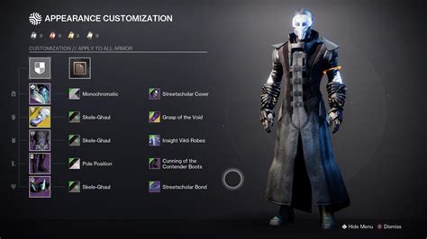 The Witness Cosplay : r/DestinyFashion